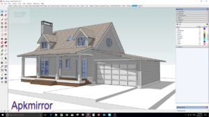 Sketchup v24.0.594 Free Download Full Version 2025