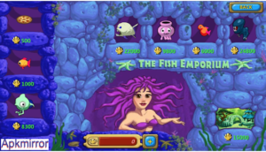 Insaniquarium v1.1 Free Download Full For Pc 2025
