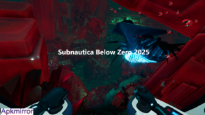 Subnautica Below Zero Free Download For Pc 2025