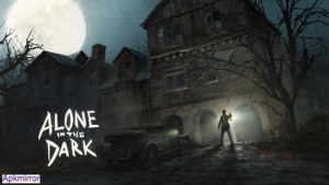 Download Alone in the Dark Free For Pc 64 Bits ISO 2025