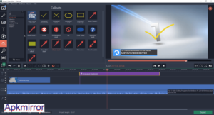 Download Movavi Video Editor Plus 15.2 Full Windows 10 2025