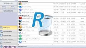 Revo Uninstaller Pro 5.3.4 Free Download Full Latest Version