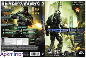 Crysis 2 Maximum Edition v1.9 Free Download For Windows 11