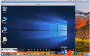 Parallels Desktop V20.1.1 For Mac Free Download Crack 2025