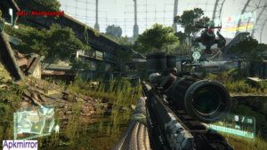 Crysis 3 Digital Deluxe Edition V1.3 Free Download Windows