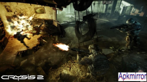 Crysis 2 Maximum Edition v1.9 Free Download For Windows 11
