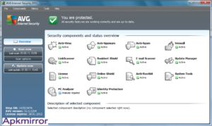 AVG Antivirus V24.12.9725 Free Download Full Version 2025