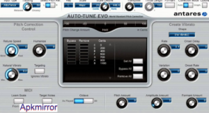 Antares Autotune v11.0 Free Download Full Version 2025