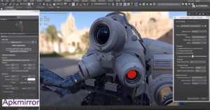 Autodesk 3DS MAX Free Download Full Version 2025