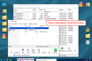 WinRAR v7.01 Free Download Full Latest Version 2025