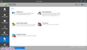 Driver Genius v24.0.0.137 Free Download Full Version 2025