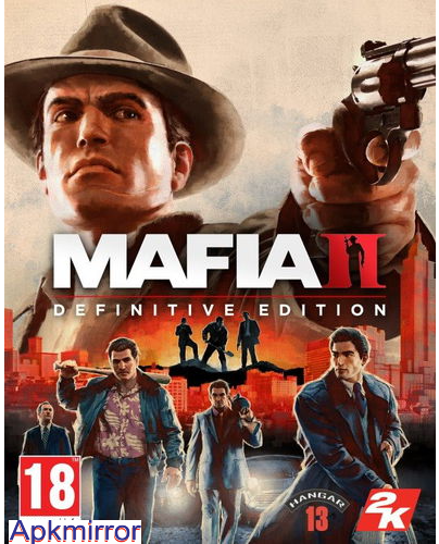 Mafia ii Complete Edition v1.0.0.1 Download For License Key