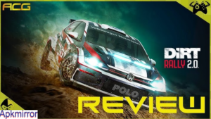 Dirt Rally Free Download Full Windows 11 2025
