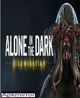 Download Alone in the Dark Free For Pc 64 Bits ISO 2025
