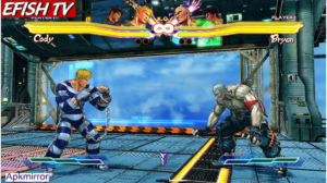Street Fighter X Tekken v1.5 Free Download 64 Bits ISO 2025