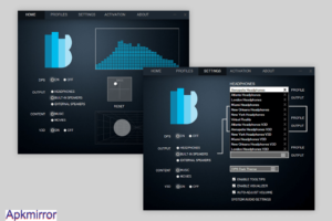 DPS Audio Enhancer v2.2.7.1 Free Download For Pc 2025