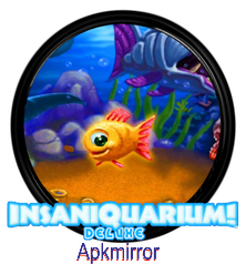 Insaniquarium v1.1 Free Download Full For Pc 2025