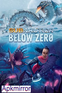 Subnautica Below Zero Free Download For Pc 2025