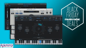 Antares Autotune v11.0 Free Download Full Version 2025