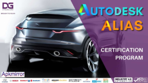 Autodesk Alias V18.0 Free Download For Pc 2025