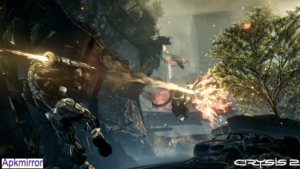 Crysis 2 Maximum Edition v1.9 Free Download For Windows 11