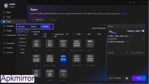 Leawo Blu-Ray Ripper V11.0.0.1 Free Download For PC 2025