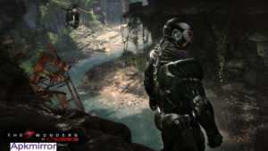 Crysis 3 Digital Deluxe Edition V1.3 Free Download Windows