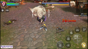 Dragon Nest V1.5 Free Download Full Lifetime 2025