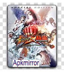 Street Fighter X Tekken v1.5 Free Download 64 Bits ISO 2025