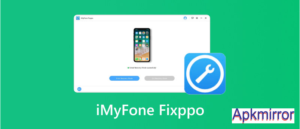 iMyFone Fixppo V8.7.0 Free Download For Android 2025