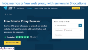 Hide My IP V1.3 Free Download Full Version 2025