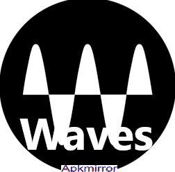 Waves v1.0.0 Free Download Full Serial Number 2025