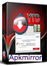 YTD Video Downloader 7.6.3.3 Free Download Full Version 2025