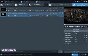 Freemake Video Converter V4.1.13.189 Free Download For PC