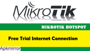 MikroTik V6.42.6 Free Download Full Lifetime 2025