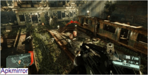 Crysis 3 Digital Deluxe Edition V1.3 Free Download Windows