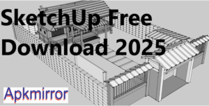 Sketchup v24.0.594 Free Download Full Version 2025