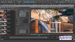 Download V Ray Advanced v7.00 For Full Premium 2025