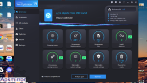 Ashampoo WinOptimizer V26.00.24 Free Download Full Version