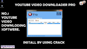 YTD Video Downloader 7.6.3.3 Free Download Full Version 2025