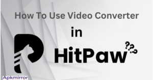 HitPaw Video Converter 4.3.0 Free Download For Pc 2025