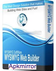Wysiwyg Web Builder 20.0.1 Free Download Latest Version 2025