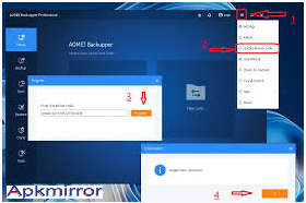 AOMEI Backupper v5.5 Free Download Full Version 2025