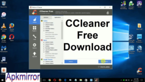 CCleaner Pro 6.28.112 Free Download Full Latest Version 2025