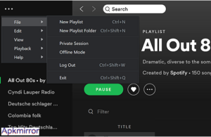 Spotify Inwepo V8.10.9.722 Free Download Full Pc 2025