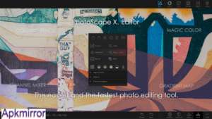 Photoscape X Pro v4.2.5 Download For Windows 10