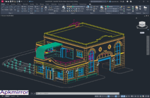 Download Free Autocad 2022 Full Crack v24.1