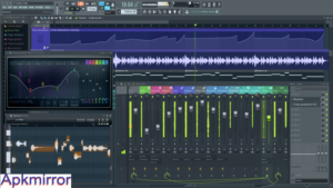 FL Studio 11 Free v24.2.2 Full Torrent 2025