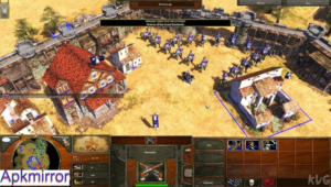 Age Empires 1 Download Free For PC v1.0 2025