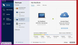 Acronis True Image 2023 Full v27.0.1 Version 2025